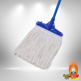 Cotton Mop