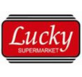 Lucky supermarket