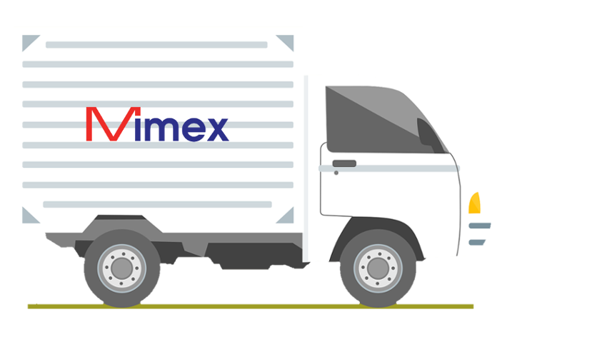 Mimex import export