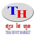 Thai Huot Market