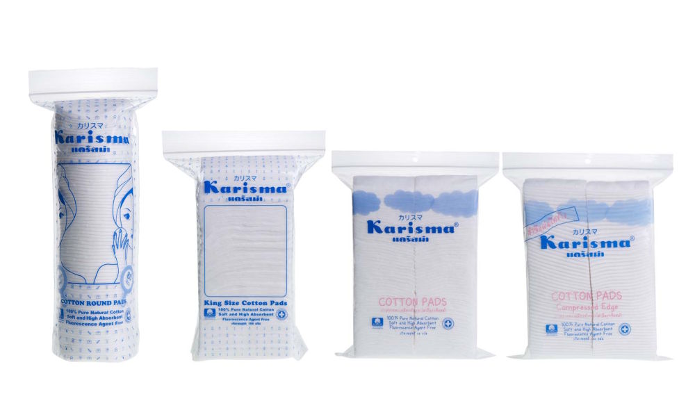 Karisma Cotton Pads