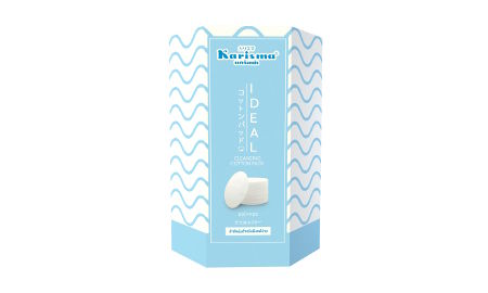 Karisma ideal Cotton Pads