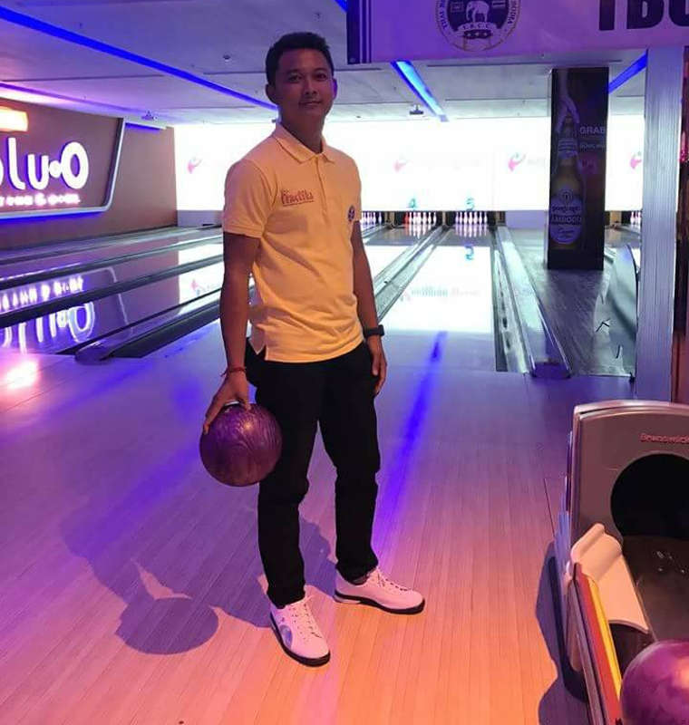 Team Building Event - TBCC Charity Bowling 2018