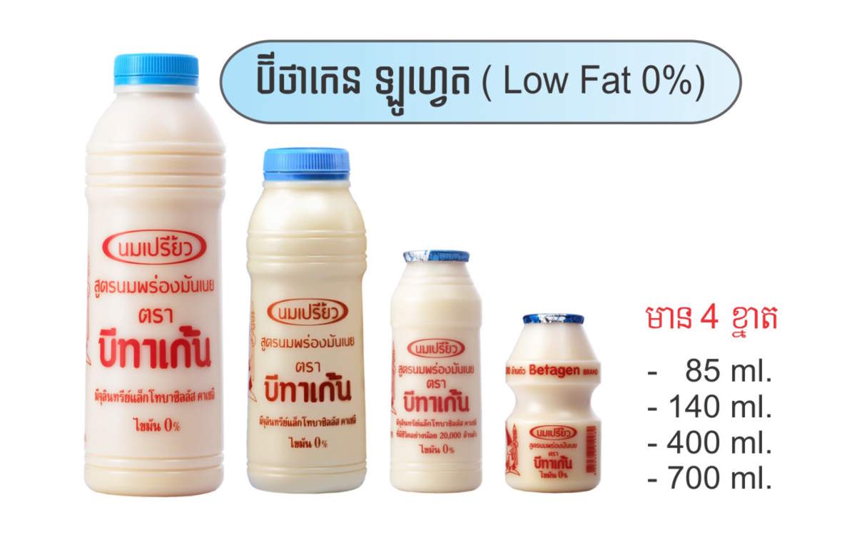 Mimex Trading Distributing Best Products Incambodia Betagen